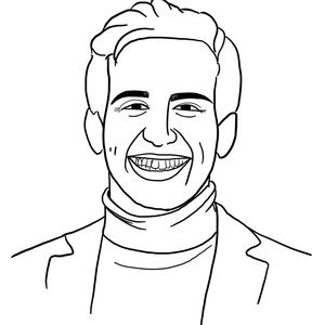 Meet your Posher, John